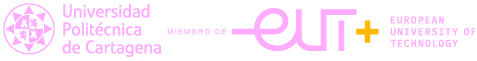 Logo UPCT